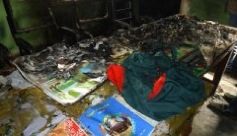 اعمال عنف واضراب عام في بنغلادش عشية انتخابات تقاطعها المعارضة