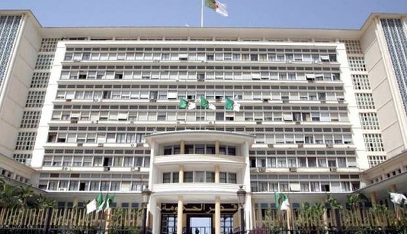 الشروع في تجسيد برنامج كابدال ميدانيا بالجزائر هذا الاثنين