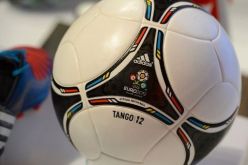 أديداس تجري فحوصات على  تانغو تحسبا لبطولة يورو 2012