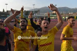 بالصور.. الشبيبة تؤكد صحوتها وتفوز على الوفاق !