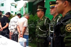 فتاتان ضمن شبكة دولية لترويج المهلوسات بقالمة
