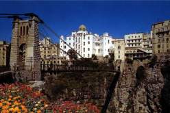 إصدار خمسة كتب حول تاريخ وآثار قسنطينة