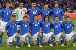 ايطاليا تعلن تشكيلتها لليورو وتلغي مباراة ودية