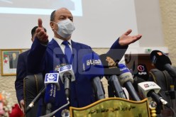 زغماتي يشدد على ضرورة مراجعة منظومة تكوين القضاة برمتها