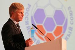 تولستيخ رئيساً للاتحاد الروسي لكرة القدم