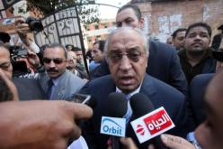 مصر تنفي ضبط مسلحين عرب