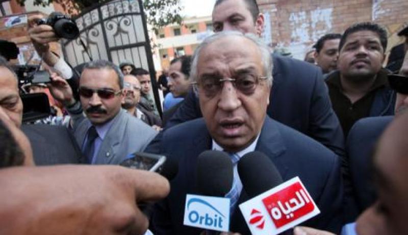 مصر تنفي ضبط مسلحين عرب