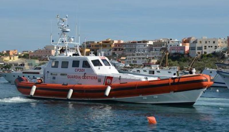 غرق خمسة سوريين قبالة السواحل التركية