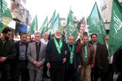 إسرائيل تعتقل 5 نواب لحماس بالضفة