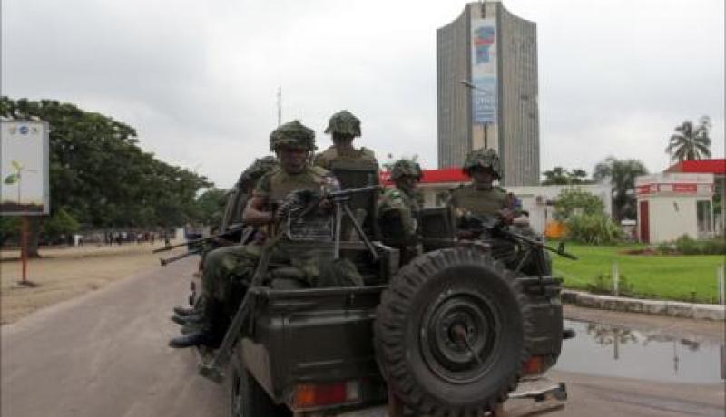 103 قتلى بالكونغو ومطالب برحيل الرئيس كابيلا