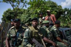 متمردو الكونغو يقبلون الانسحاب من غوما