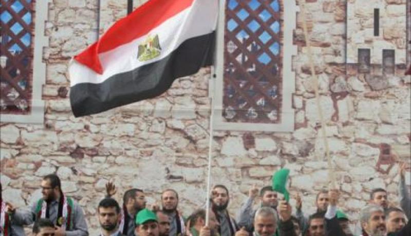 حماس تنفي تقديم خدمات لمفجرين بمصر