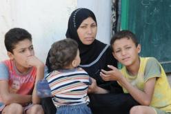 الأردن يرفض دخول فلسطينيين من سوريا