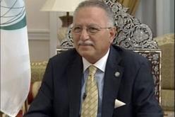 أوغلو يحذر من تفشي “الإسلاموفوبيا”