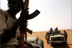 متمردون بدارفور يطلقون 14 جنديا سودانيا