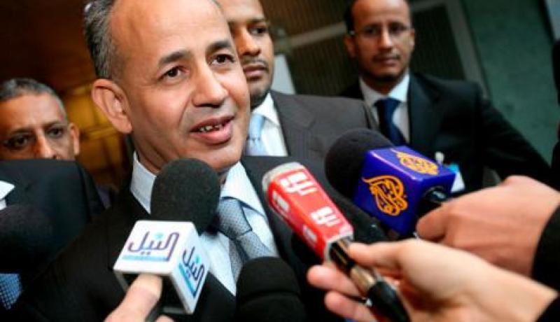 استقالة حكومة موريتانيا وتوقع تكليف لغظف