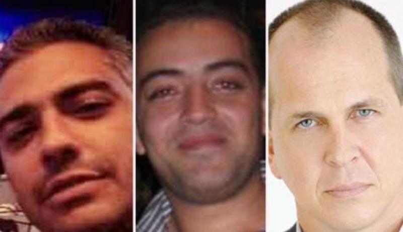 الجزيرة تطالب بإسقاط كل التهم عن معتقليها بمصر