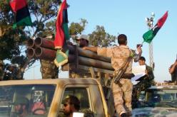 حكومة ليبيا ضعيفة والبلاد منقسمة