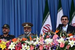 طهران: الغرب وإسرائيل يحاربون الثورة