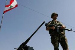 اشتباك حدودي بين جيش لبنان و الحر