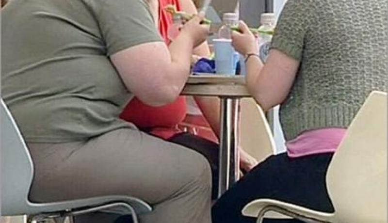 قريبا لقاح لمكافحة البدانة