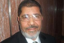 مرسي يؤدي اليمين الدستورية غدا أمام المحكمة الدستورية العليا