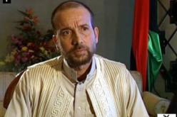 الحكومة البريطانية تعوض معارضا ليبيا