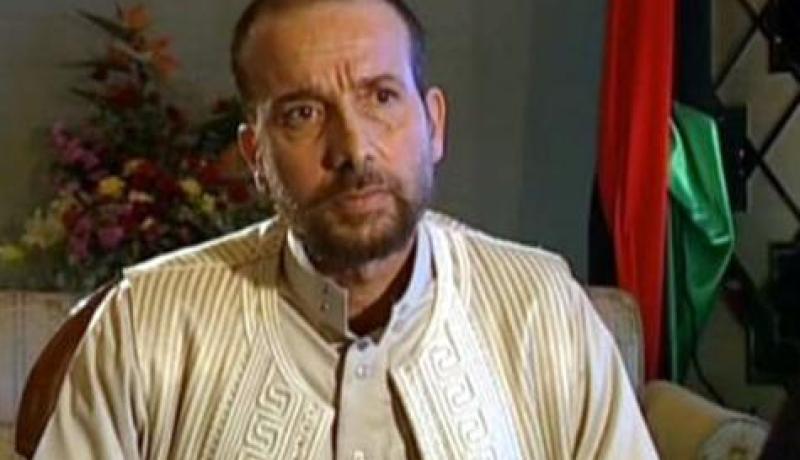 الحكومة البريطانية تعوض معارضا ليبيا