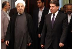 رئيس وزراء سوريا يشيد بالتنسيق مع إيران وروسيا