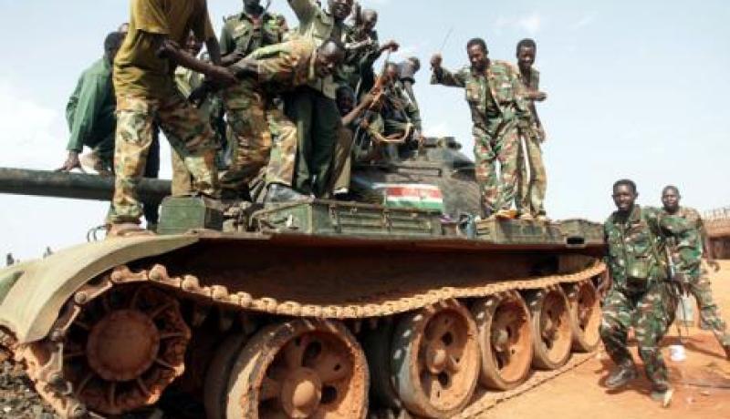 سلفية السودان تتبرأ من حرق كنيسة