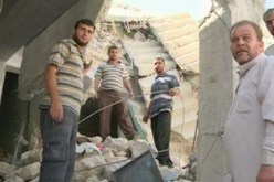 ؟ 42 قتيلا وقصف بدرعا وحلب