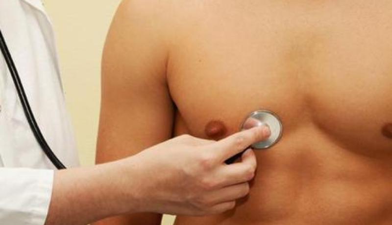 الرجال أيضاً عرضة لسرطان الثدي