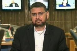 حماس غاضبة لاتهام مرسي بالتخابر معها