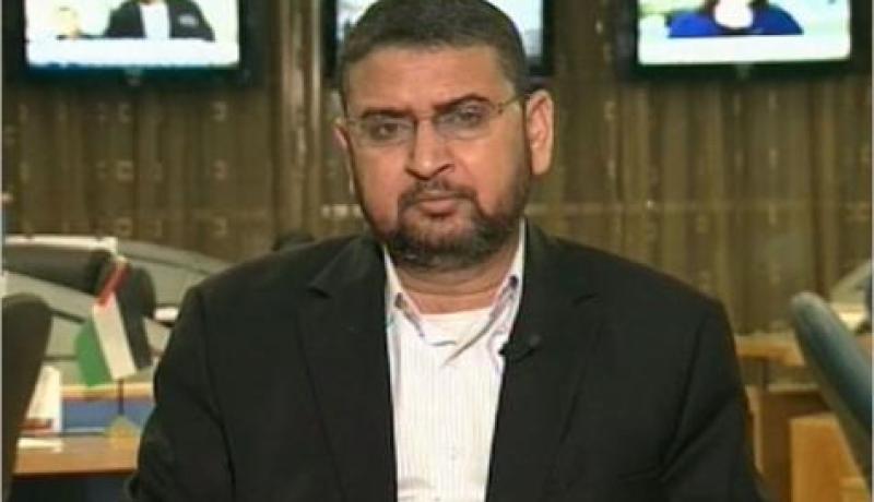 حماس غاضبة لاتهام مرسي بالتخابر معها