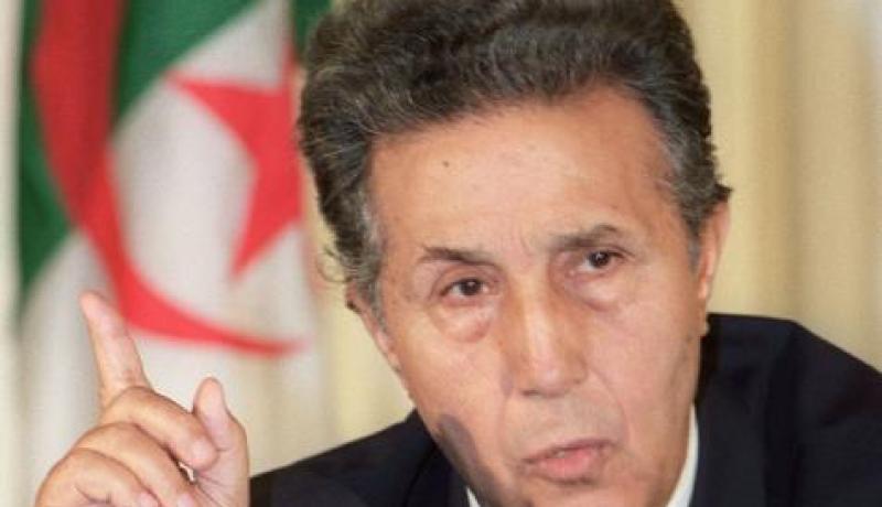وقفة على روح الراحل بن بلة بأديس أبابا