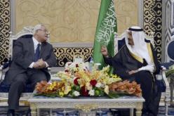 دعم سعودي جديد لمصر بأربعة مليارات دولار