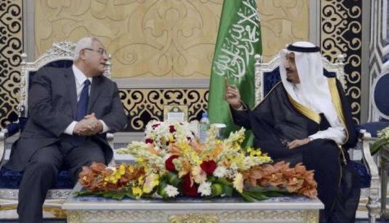 دعم سعودي جديد لمصر بأربعة مليارات دولار