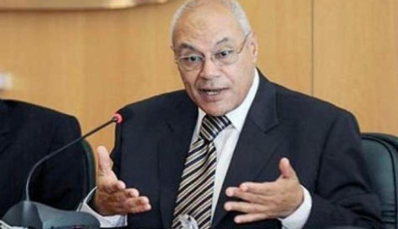 العوا ينفي الوساطة بين السيسي ومرسي