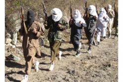 طالبان تتبنى هجوما على الجيش الباكستاني