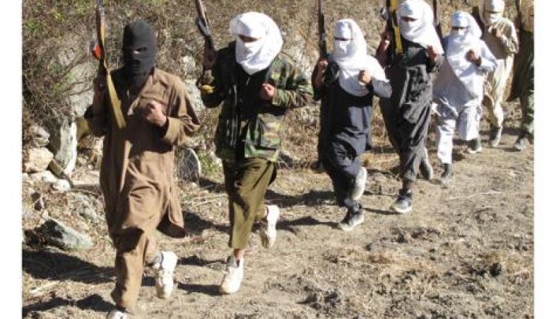طالبان تتبنى هجوما على الجيش الباكستاني