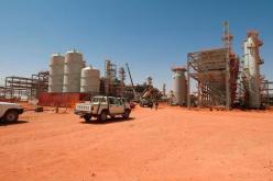 حادثة الجزائر إعادة للتدخل الغربي