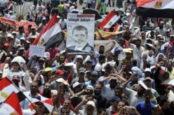 دعوات بالتحرير للتصعيد ضد عسكر مصر