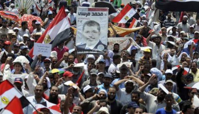 دعوات بالتحرير للتصعيد ضد عسكر مصر