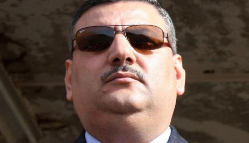 رئيس وزراء سوريا ينشق ويصل الأردن