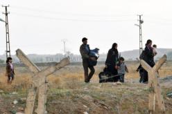 قتلى بمواجهات بين معارضين وأكراد بسوريا