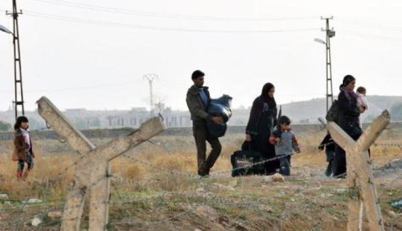 قتلى بمواجهات بين معارضين وأكراد بسوريا