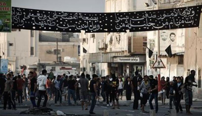 المعارضة تعرض خطة لإنهاء الاحتقان بالبحرين