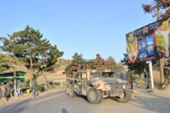 مقتل 3 من كبار قادة حركة طالبان في شرق أفغانستان