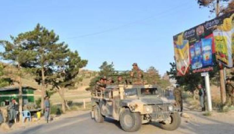 مقتل 3 من كبار قادة حركة طالبان في شرق أفغانستان