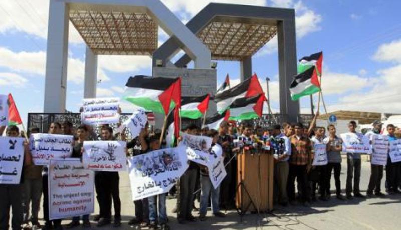 مصر تفتح معبر رفح الأربعاء والخميس